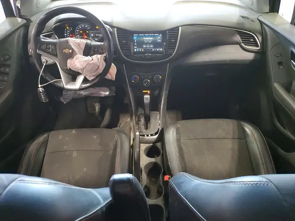 3GNCJPSB6JL330500 2018 CHEVROLET TRAX - Image 8