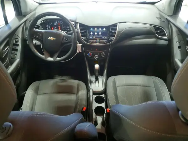 3GNCJPSB6JL338788 2018 CHEVROLET TRAX - Image 8