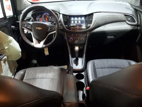 3GNCJPSB6JL362055 2018 CHEVROLET TRAX - Image 8