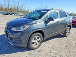 3GNCJPSB6JL366574 2018 CHEVROLET TRAX