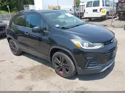 3GNCJPSB6JL369054 2018 CHEVROLET TRAX