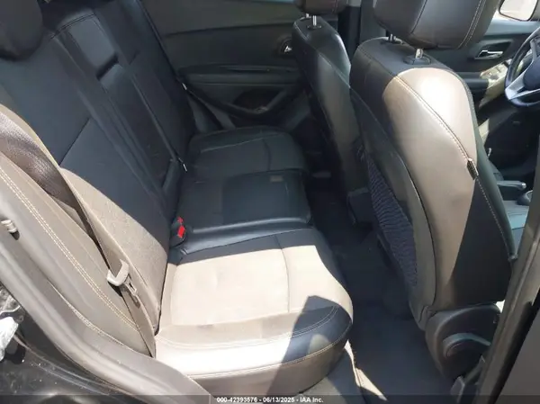 3GNCJPSB6JL369054 2018 CHEVROLET TRAX - Image 8