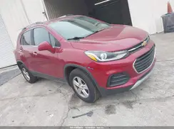 3GNCJPSB6JL381043 2018 CHEVROLET TRAX