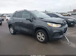 3GNCJPSB6JL390616 2018 CHEVROLET TRAX