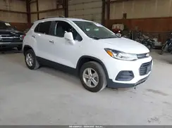 3GNCJPSB6JL391166 2018 CHEVROLET TRAX