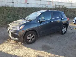 3GNCJPSB6JL397842 2018 CHEVROLET TRAX