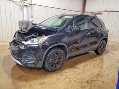 3GNCJPSB6JL404241 2018 CHEVROLET TRAX