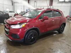 3GNCJPSB6JL404613 2018 CHEVROLET TRAX