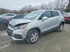 3GNCJPSB6JL416051 2018 CHEVROLET TRAX