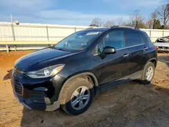 3GNCJPSB6JL420200 2018 CHEVROLET TRAX
