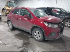 3GNCJPSB6KL116303 2019 CHEVROLET TRAX