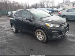 3GNCJPSB6KL179028 2019 CHEVROLET TRAX