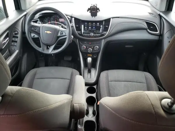 3GNCJPSB6KL188618 2019 CHEVROLET TRAX - Image 8