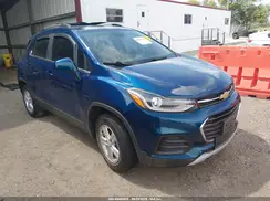 3GNCJPSB6KL192698 2019 CHEVROLET TRAX