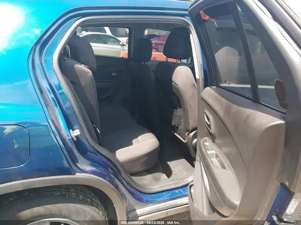 3GNCJPSB6KL192698 2019 CHEVROLET TRAX - Image 8