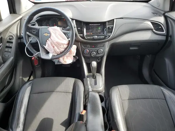 3GNCJPSB6KL193334 2019 CHEVROLET TRAX - Image 8