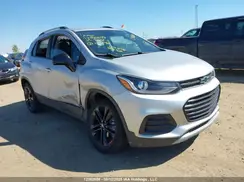 3GNCJPSB6KL213176 2019 CHEVROLET TRAX