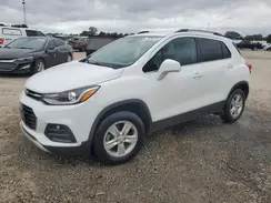 3GNCJPSB6KL224520 2019 CHEVROLET TRAX