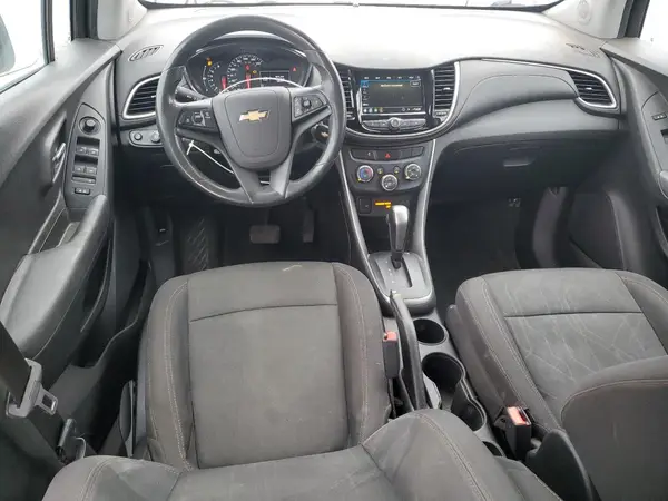 3GNCJPSB6KL224520 2019 CHEVROLET TRAX - Image 8