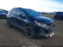 3GNCJPSB6KL226705 2019 CHEVROLET TRAX