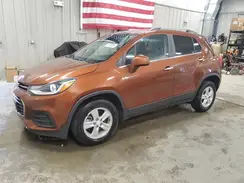 3GNCJPSB6KL236053 2019 CHEVROLET TRAX