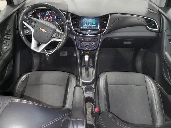 3GNCJPSB6KL236053 2019 CHEVROLET TRAX - Image 8