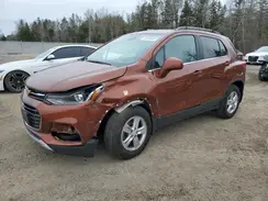 3GNCJPSB6KL242757 2019 CHEVROLET TRAX