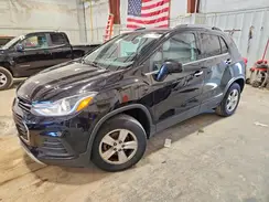 3GNCJPSB6KL253323 2019 CHEVROLET TRAX