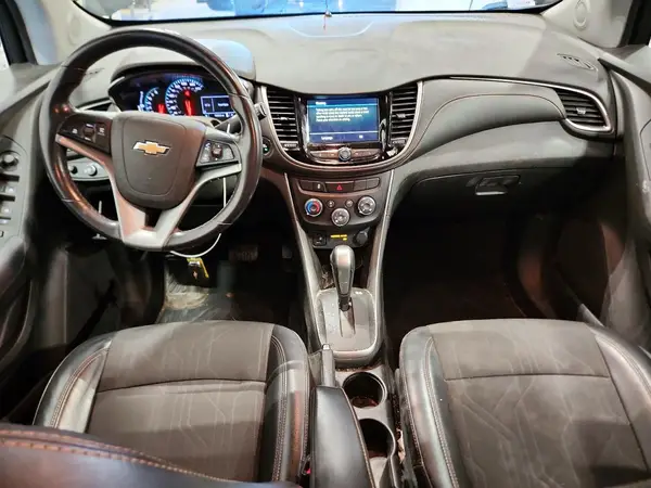 3GNCJPSB6KL253323 2019 CHEVROLET TRAX - Image 8