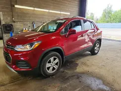 3GNCJPSB6KL253550 2019 CHEVROLET TRAX