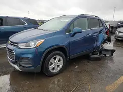 3GNCJPSB6KL254925 2019 CHEVROLET TRAX