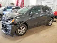 3GNCJPSB6KL259297 2019 CHEVROLET TRAX
