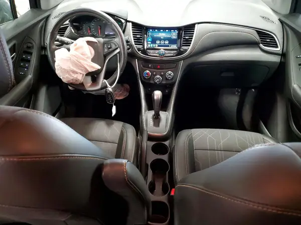 3GNCJPSB6KL259297 2019 CHEVROLET TRAX - Image 8