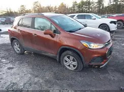 3GNCJPSB6KL262992 2019 CHEVROLET TRAX