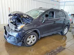 3GNCJPSB6KL276360 2019 CHEVROLET TRAX