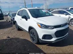 3GNCJPSB6KL293112 2019 CHEVROLET TRAX