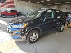 3GNCJPSB6KL301242 2019 CHEVROLET TRAX