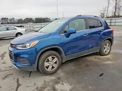 3GNCJPSB6KL317327 2019 CHEVROLET TRAX