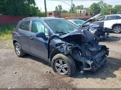 3GNCJPSB6KL320843 2019 CHEVROLET TRAX