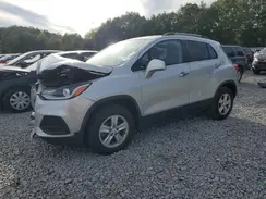 3GNCJPSB6KL322737 2019 CHEVROLET TRAX