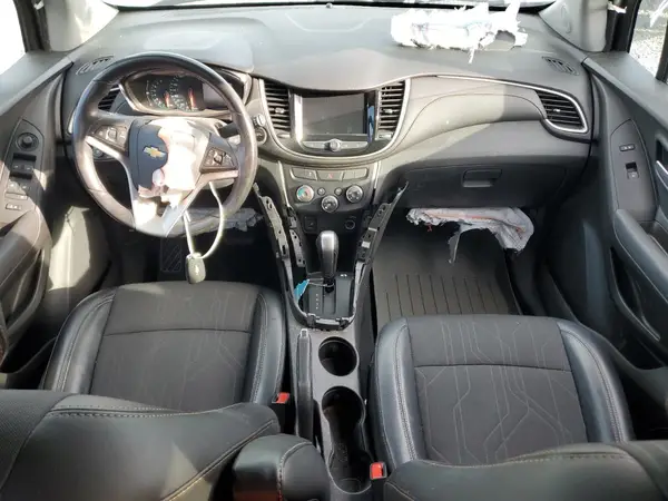 3GNCJPSB6KL322737 2019 CHEVROLET TRAX - Image 8