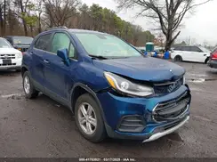 3GNCJPSB6KL337318 2019 CHEVROLET TRAX