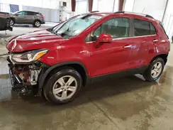 3GNCJPSB6KL350800 2019 CHEVROLET TRAX