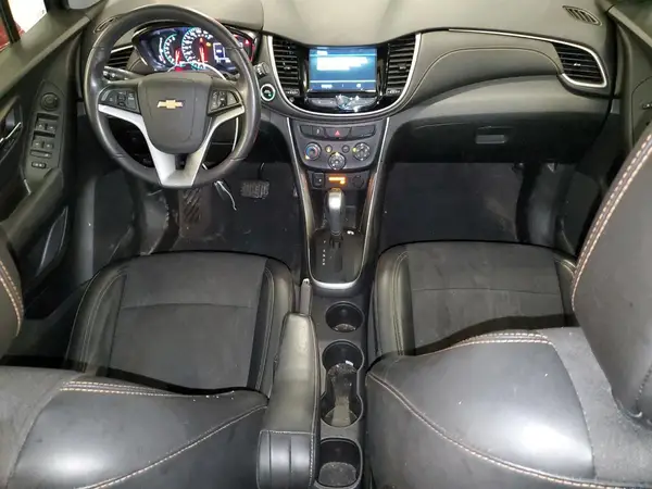 3GNCJPSB6KL350800 2019 CHEVROLET TRAX - Image 8