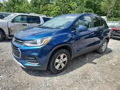 3GNCJPSB6KL361313 2019 CHEVROLET TRAX