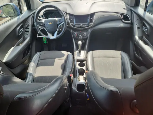 3GNCJPSB6KL361313 2019 CHEVROLET TRAX - Image 8