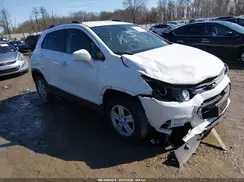 3GNCJPSB6KL366558 2019 CHEVROLET TRAX