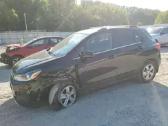 3GNCJPSB6KL378483 2019 CHEVROLET TRAX