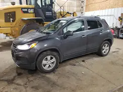 3GNCJPSB6KL381237 2019 CHEVROLET TRAX