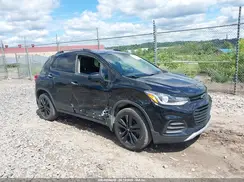 3GNCJPSB6KL382372 2019 CHEVROLET TRAX